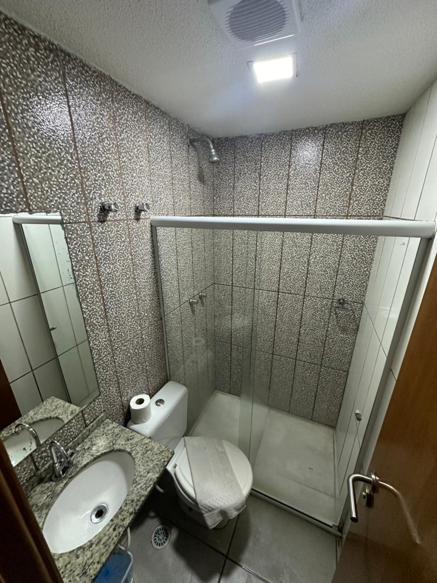 Rota 232 Hotel การัวรู ภายนอก รูปภาพ