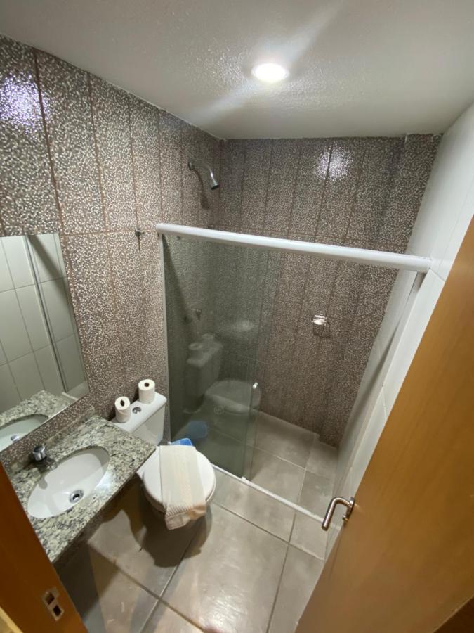 Rota 232 Hotel การัวรู ภายนอก รูปภาพ